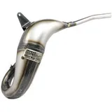 PRO CIRCUIT Works Expansion Chamber Steel for: Kawasaki KX500
