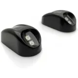 DENALI FLush Mount Micro Turn Signals