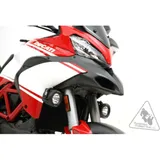 DENALI Beleuchtungs-Halterung für: Ducati Multistrada 1200/1200S für 1200MULTISTRADA