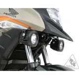 DENALI Beleuchtungs-Halterung für: Honda CB500X für CRF1000LAFRICATWIN