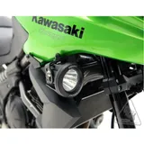 DENALI Beleuchtungs-Halterung für Kawasaki Versys 650 VERSYS650