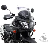 DENALI Light Mount for: Suzuki DL650 V-Strom for DL650V-STROM