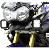 DENALI Beleuchtungs-Halterung für: Triumph Tiger 800 für TIGER800