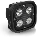 DENALI Zusatzbeleuchtung D4 LED 10 W - einzeln für Honda, Yamaha, BMW