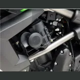 DENALI SoundBomb Hupenhalterung für Kawasaki Versys 650 VERSYS650