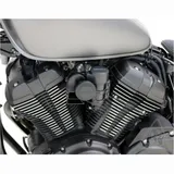 DENALI SoundBomb Hupenhalterung für: Yamaha für XV950