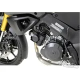 DENALI SoundBomb Hupenhalterung für Suzuki DL1000 V-Strom DL1000V-STROM, DL650V-STROM