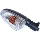 Blinker original Typ weiss, vorne rechts / hinten links für BMW F650GS, F800GS, G450X Blinker original Typ weiss, vorne rechts / hinten links für BMW F650GS, F800GS, G450X