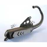 POLINI Original Full Exhaust System for MBK BOOSTER, STUNT