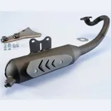 POLINI Original komplette Auspuffanlage - Keeway für CPI, Generic