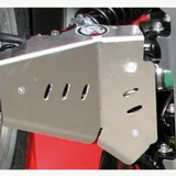 AXP Rear A-Arm protection - Aluminium 4mm