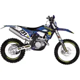 BLACKBIRD Rockstar Energy Komplett-Kit für: Sherco für 250SEF-R, 250SEF-R, 250SE-R BLACKBIRD Rockstar Energy Komplett-Kit für: Sherco für 250SEF-R, 250SEF-R, 250SE-R