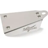 ART Querlenkerprotektor vorne - Aluminium für Kawasaki Brut Force 750 KFX400 Suzuki LT-Z400QUADSPORT