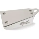 ART Front a-arm protection - Aluminium