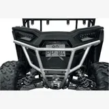 ART Bumper aus Aluminium hinten - für: Polaris RZR900S