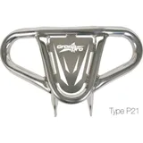 ART Typ P21 Front-Bumper aus Aluminium