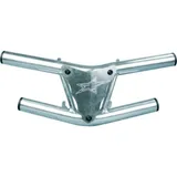 ART Waspe/Waspe Lite Bumper-Rahmen aus Aluminium für Polaris OUTLAW500, OUTLAW525, PREDATOR500 CAN AM DS450