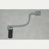 BIHR Schalthebel Stahl für Kawasaki KX125/250/250F KX250 BIHR Schalthebel Stahl für Kawasaki KX125/250/250F KX250