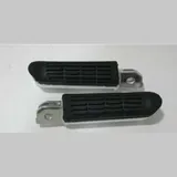 BIHR Standard Footpegs OE Type for: Honda CB1000R, CB1300, CB600FHORNET BIHR Standard Footpegs OE Type for: Honda CB1000R, CB1300, CB600FHORNET