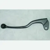 BIHR Kupplungshebel OE Aluminium gegossen schwarz für Yamaha YFM80BADGER, YFM80RAPTOR, YFS200BLASTER Suzuki RM125, RM250