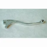 BIHR Front Brake Lever OE Type Casted Aluminium Black for: Yamaha for YFM350RAPTOR, YFM350WARRIOR, YFM660RAPTOR