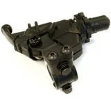 BIHR Clutch Lever Perch Aluminium Casted for: Yamaha WR250F/450F for WR450F