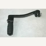 BIHR Schalthebel Stahl schwarz mit Gummi für: Yamaha für TT600, XT600