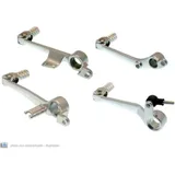 Schalthebel Alu für: YAMAHA YZF-R6