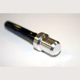 BIHR Tankventil Aluminium