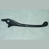 V PARTS OEM Type Casted Aluminium Brake Lever Black for: Honda Cb750 for Honda CB750