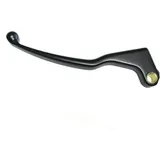 V PARTS OEM Type Casted Aluminium Clutch Lever Black for: Honda Cb 500 for Honda