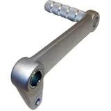 V PARTS Shift Lever Forged Aluminium for: Derbi V PARTS Shift Lever Forged Aluminium for: Derbi