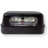 LED Nummernbeleuchtung