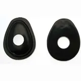 Blinkerabdeckungen für Suzuki GSX-R600, GSX-R750, SV650