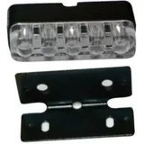 V PARTS License Plate Light LED