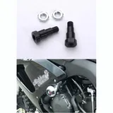 SPIEGELADAPTER LSL für TRIUMPH BONNEVILLE/THRUXTON BONNEVILLE800, BONNEVILLE865, THRUXTON865EFI