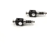 LSL Rear Footpeg Support for BMW RNINE-T, S1000R, S1000RR