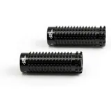 FUSSRASTEN EXTREME LSL SCHWARZ (PAAR)
