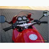 STREET-BIKE-UMBAUKIT für K1200RS für: BMW