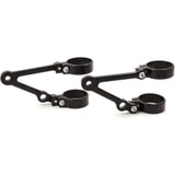 LSL Headlight Bracket Ø50 - Short