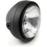 LSL Scrambler Scheinwerfer schwarz