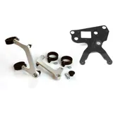 URBAN SCHEINWERFER-KIT für SPEEDTRIPLE 1050 05-09 MIT INSTRUMENTENHALTERUNG für: Triumph SPEEDTRIPLE1050