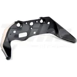 BIHR Speedometer Fairing Brackets for: Honda CBR600F/FS for CBR600F