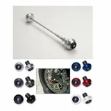 LSL Crash BallFront Black for: ktm 690 Duke for 690DUKE LSL Crash BallFront Black for: ktm 690 Duke for 690DUKE