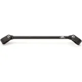 LSL Handlebar Cross Bar Black Ø22.2/28.6