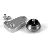 LSL Crash-ball Kit Silber für Yamaha YZF-R1