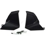 Luftfilterabdeckung YZ 125-250 neuer Style '15 für Yamaha TT-R125, YZ250