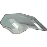 RACETECH HP3 Handguard Shield Light Smoke