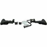 RACETECH Mounting Kit HP1/HP2 Handguard Black