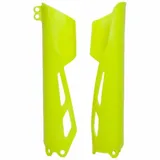 RACETECH Gabelprotektoren neongelb für: Honda CRF250R/450R für CRF450L, CRF450R, CRF450X RACETECH Gabelprotektoren neongelb für: Honda CRF250R/450R für CRF450L, CRF450R, CRF450X